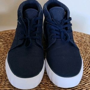 LACOSTE GRIPSHOT CHUKKA Men Shoes